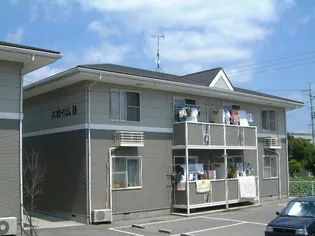 ネオトリム B棟の画像