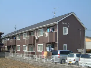 グレイスガーデン Aの画像