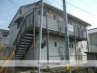 トータスホームA Bの画像