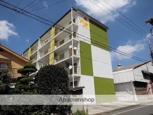 COURT NATUREの画像