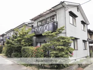 プレジール新涯Aの画像