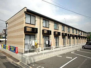 レオパレスシャルマン【102号室】の外観