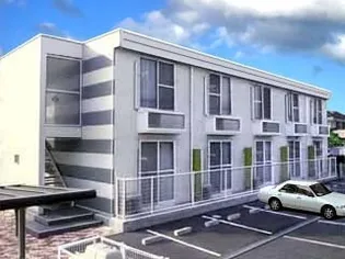 レオパレスセジュールコート チヨダ21の画像