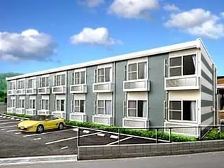 レオパレスプレミールの画像