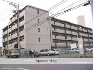 プレセランス・オリビエ【206号室】の外観