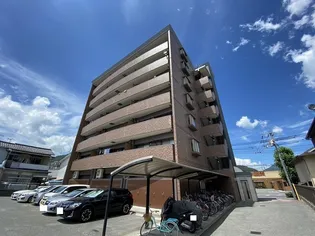 ロイヤルビュー新広の画像