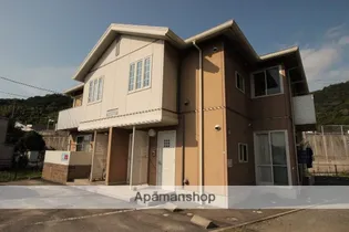 ヴィラ岩原の画像