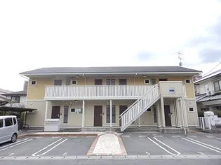 PREMIER【2階】の外観