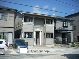 メゾン アルブルの画像