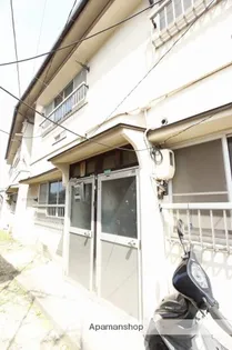 篠崎アパートの画像