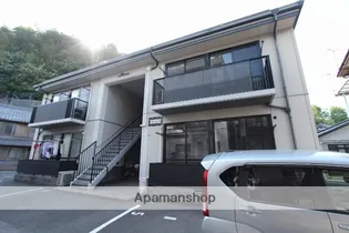 クレールT・S【1階】の外観