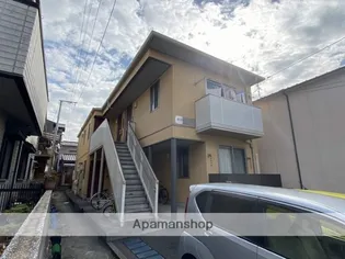 東中央ハイツの画像