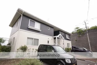 フレグランスセトミ B棟の画像