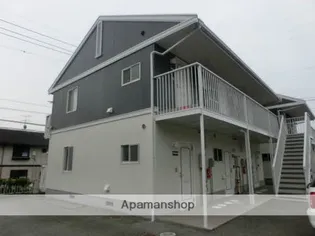 フレグランスセトミ B棟の画像