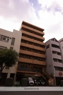 ダイアパレス呉中央【504号室】の外観