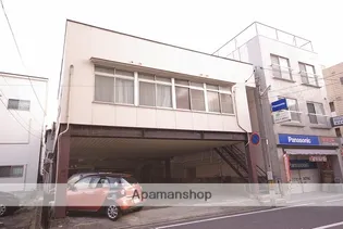 浜田アパートの画像