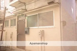 広島県呉市広文化町【アパート】の外観