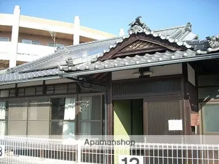 広島県江田島市江田島町江南1丁目【一戸建】の外観