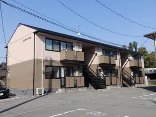 スターライト中央 A棟の画像