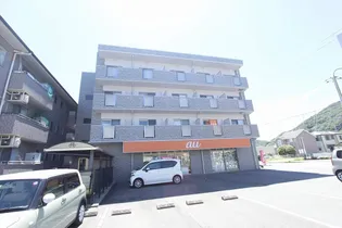 ヴァンヴェール広国際通りの画像