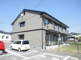 セジュール中井 A棟の画像