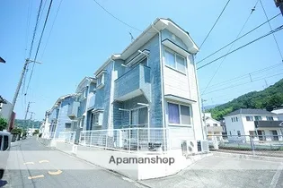 メイセイハイム仁方の画像