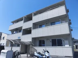 ウィル古新開の画像