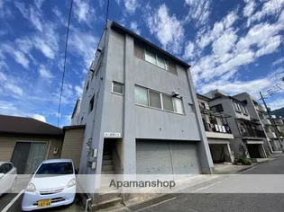 第二高殿ビルの画像