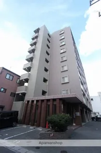 グローリ【7階】の外観