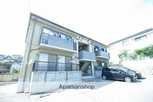 グリーンハイツ辰川の画像