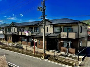 アーバインブレスAの画像