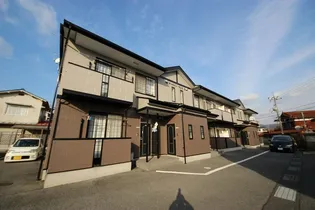 アーバインブレスAの画像