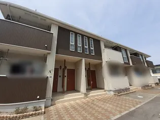 アバンツァート ハイム Aの画像