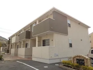 グリーンブリーズの画像