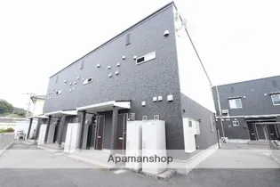 ルミエールAの画像