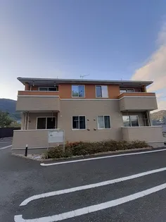 ヒルサイドハウスAの画像