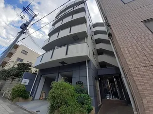 クラールアヴェニューの画像