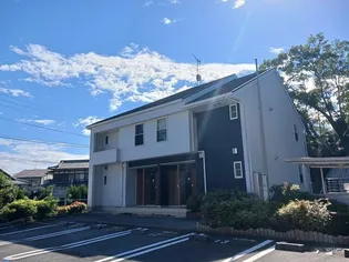 SEASIDE 波多見 Bの画像