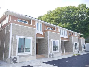 SUNNY HOUSE 輝 Bの画像