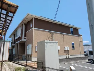 メゾン中町の画像