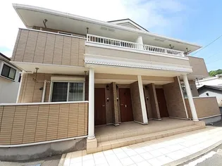 グレイスヒル アヤの画像