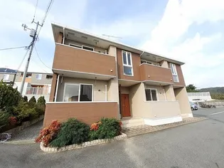 レジレンスパーク IIの画像