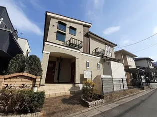 フラン フジの画像