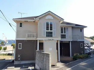 カーサ プラシードの画像