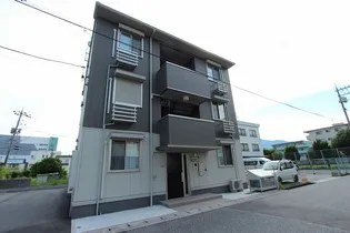 エスポワール新広の画像