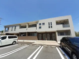 焼山 沖田レジデンスAの画像