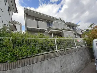 プリムヴェールB棟の画像