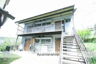 波多間アパートの画像