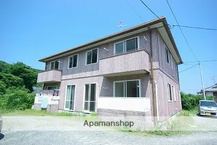 シャーメゾン切串A【201号室】の外観