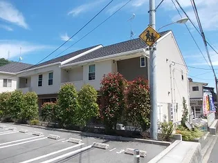 ベルフィオーレAの画像